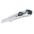 Нож сегментный 18мм TAJIMA Aluminist AC501S, винтовой фиксатор