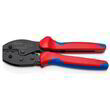 Кліщі для обтиску конекторів Knipex PreciForce® MC4/MC4 EVO 2, 97 52 42