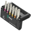 Набор бит WERA Bit-Check 6 Wood TX HF 1, 05056470001