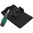 Викрутка динамометрична реверсна з бітами WERA 7510/14 Safe-Torque Speed Tool set, 05075840001