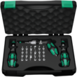 Набор динамометрических отверток, Wera Kraftform 7440/41/42 (0.3-6.0 Нм), 05074739001