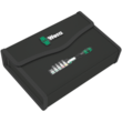 Складная сумка WERA 9475 для набора 8100 SB All-In Zyklop Speed 3/8, 05136538001, пустая