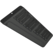 Сумка для комбинированных гаечных ключей WERA 6003 Joker 11, 05136496001
