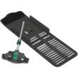 Набір інструментів WERA Kraftform Kompakt 400 RA Set 1, 05023471001