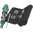 Набір бітових викруток Kraftform Kompakt 20 Tool Finder 2 з сумкою, 05051017001