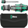 Набір WERA KRAFTFORM KOMPAKT 20 TOOL FINDER 1 з сумкою, 05051016001