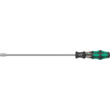 Ручка-битодержатель с пеналом и битами удлиненная WERA Kraftform Kompakt 27 XL SHK 1, 05136075001