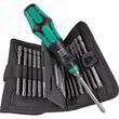 Набор WERA KRAFTFORM KOMPAKT 62 05059297001