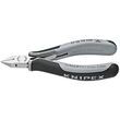 Кусачки боковые для электроники антистатические, Knipex 77 32 115 ESD