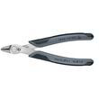 Кусачки Electronic Super Knips® XL ESD, KNIPEX 78 03 140 ESD