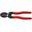 Компактный болторез KNIPEX CoBolt® S, с углублением в режущей кромке, 71 31 160