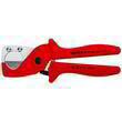 Труборез для пластиковых композитных труб KNIPEX, 90 25 185