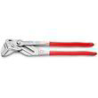 Клещи переставные гаечный ключ, Knipex 86 03 400 XL