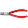 Инструмент для обжима контактных гильз 145 mm Knipex 97 61 145 A
