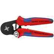 Інструмент для обжиму контактних гільз з автоналаштуванням Knipex 97 53 04