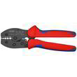 Клещи для опрессовки Knipex PreciForce® вороненые 220 mm Knipex 97 52 30