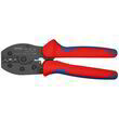 Клещи для опрессовки Knipex PreciForce® вороненые 220 mm Knipex 97 52 35