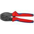 Клещи для опрессовки Knipex PreciForce® вороненые 220 mm Knipex 97 52 38
