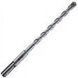 Бур по бетону SDS-plus, ALPEN F4, 2 режущих кромки, INP, L=110/50, Ø4.0 0076800400100