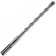 Бур для бетону SDS-plus, ALPEN F4, 2 ріжучі кромки, INP, L=310/250, Ø10.0 0077301000100
