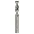 Свердло для металу кузовне Alpen HSS Cobalt, Ø8.0x80 0033000800100
