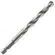 Свердло для металу ALPEN HSS Super, DIN338 RN, HEX, Ø3.0 0095200300100