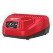 Зарядное устройство для Milwaukee C12 C (4932352000)