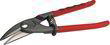 Фигурно-пробивные ножницы NWS 061L-12-250