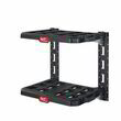 Комплект кріплення системи на стіну Milwaukee Packout Racking System Kit (4932472127)