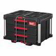 Ящик для інструменту Milwaukee Packout 3 Drawer Tool Box (4932472130)
