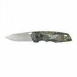 Камуфляжний складний ніж FASTBACK CAMO Milwaukee (4932492375)