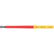 Сменная диэлектрическая насадка WERA Kraftform Kompakt VDE 60i TIE шлицевая 6.5мм, 05006505001