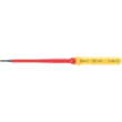Сменная диэлектрическая насадка WERA Kraftform Kompakt VDE 60i TIE шлицевая 2.5мм, 05006500001