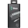 Набор бит WERA Bit-Check 30 TX Universal 1 SB, блистер, 05057900001