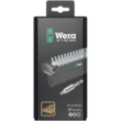 Набор бит WERA Bit-Check 30 Wood 2 SB, блистер, 05057438001
