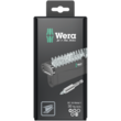 Набор бит WERA Bit-Check 30 Metal 1 SB, блистер, 05057440001