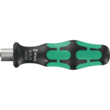 Ручка-битодержатель WERA 815/1, магнитная, 78мм, 05145100001