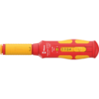 Отвертка динамометрическая WERA 7508 VDE Kraftform Safe-Torque Speed ​​0.4-2.0 Nm, 05075870001