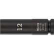 Торцева ударна головка WERA 8790 B Impaktor Deep 12.0 мм квадрат 3/8, 05005553001