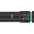 Торцева ударна головка WERA 8790 B Impaktor Deep 1/2 квадрат 3/8, 05005568001