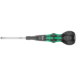 Отвертка крестовая Pozidriv WERA 1834 японский тип PZ 2x100 мм, 05007910001
