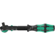 Тріскачка з поворотною головою WERA Zyklop Speed 8000 B Black Edition 3/8, 05135881001