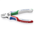 Кусачки боковые KNIPEX limited Edition, 70 02 160 S8