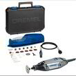 Гравер Dremel 3000-1/25 в кейсе, 25 насадок (F0133000JP)