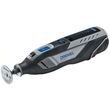 Акумуляторний Гравер Dremel 8250-5/65, 2 акб 12 V 2.0 Ah, з/п GAL12V-20, аксесуари, в коробці (F0138250JF)