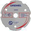 Круг відрізний Dremel DSM20 (DSM500)