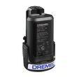 Литий-ионный аккумулятор Dremel 880 12 В