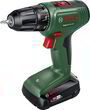 Дриль-шурупокрут Bosch Easydrill 18V-38 06039D8003