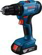 Дриль-шурупокрут Bosch GSB 183-LI Professional 06019K9101