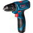 Дриль-шурупокрут Bosch GSR 120-LI Professional 06019G8004